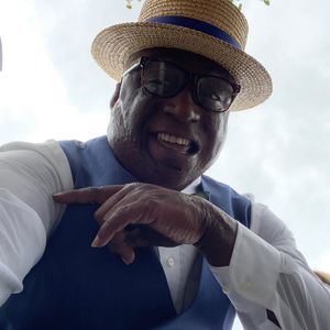 Meet your Posher, Relly